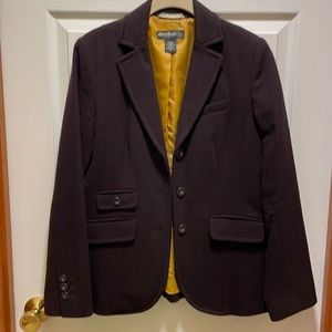 Eddie Bauer Women’s Wool Blazer